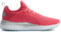 Order (JR) Puma Pacer Next Cage ''Metallic Pink Blau'' 370974-01