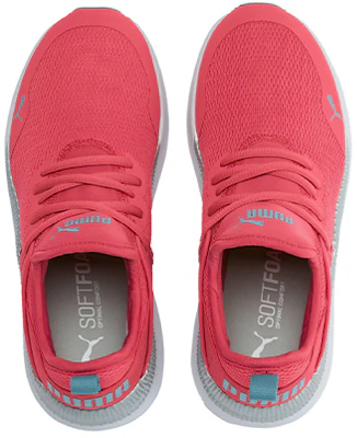 (JR) Puma Pacer Next Cage ''Metallic Pink Blau'' 370974-01 Lookbook (JR) Puma Pacer Next Cage ''Metallic Pink Blau'' 370974-01
