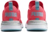 Shop (JR) Puma Pacer Next Cage 'Merah Jambu Metalik Biru' 370974-01