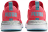 Shop (JR) Puma Pacer Next Cage ''Metallic Pink Blau'' 370974-01