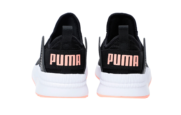 Shop (JR) Puma Pacer Next Cage Jr ''Nero'' 366423-11