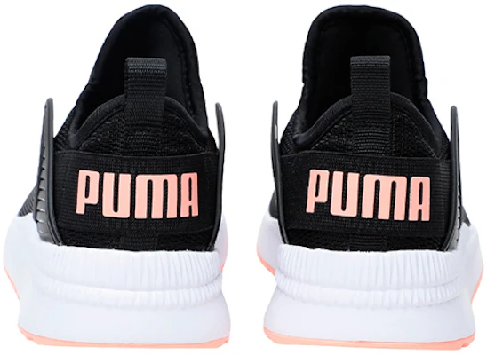 (JR) Puma Pacer Next Cage Jr ''Nero'' 366423-11 Shop (JR) Puma Pacer Next Cage Jr ''Nero'' 366423-11