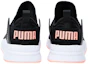 Shop (JR) Puma Pacer Next Cage Jr ''Nero'' 366423-11