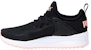 (JR) Puma Pacer Next Cage Jr 'Hitam' 366423-11