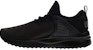 (JR) Puma Pacer Next Cage Jr 'Kasut Lari Hitam' 366423-01