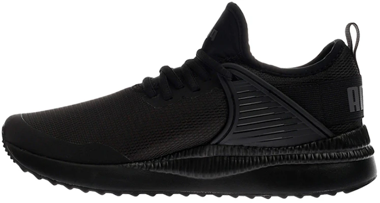 (JR) Puma Pacer Next Cage Jr ''Zwarte Hardloopschoenen'' 366423-01 Buy (JR) Puma Pacer Next Cage Jr ''Zwarte Hardloopschoenen'' 366423-01
