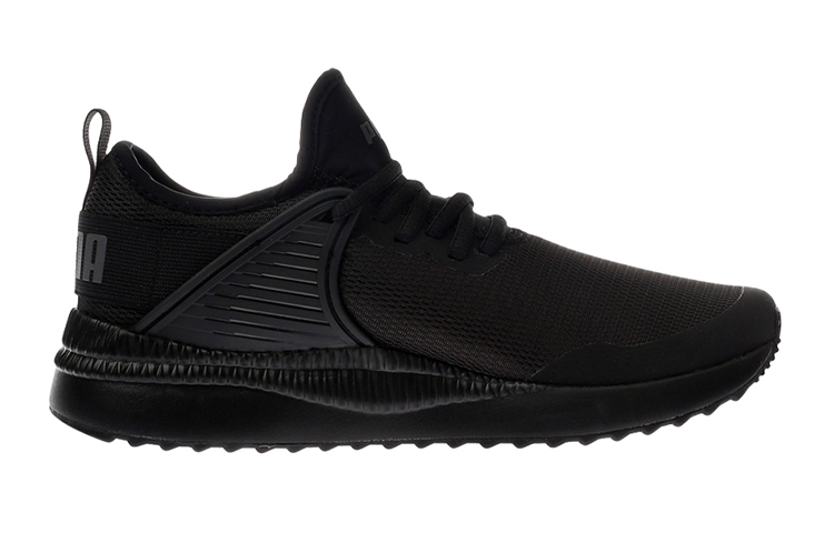 Order (JR) Puma Pacer Next Cage Jr ''Zwarte Hardloopschoenen'' 366423-01