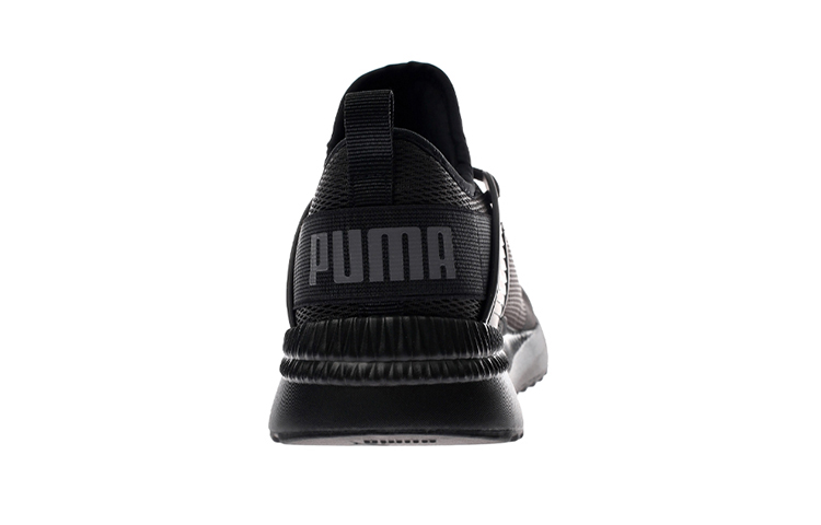 Shop (JR) Puma Pacer Next Cage Jr ''Zwarte Hardloopschoenen'' 366423-01
