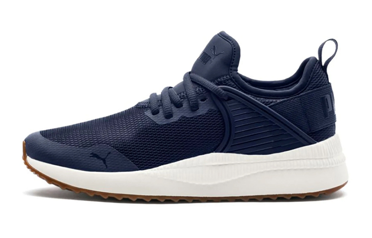 (Youth) Puma Pacer Next Cage Jr 'Blue' 366423-05