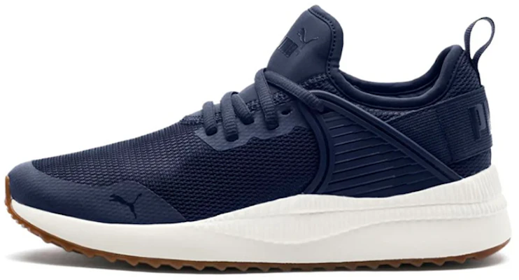 (JR) Puma Pacer Next Cage Jr ''Blu'' 366423-05 Buy (JR) Puma Pacer Next Cage Jr ''Blu'' 366423-05