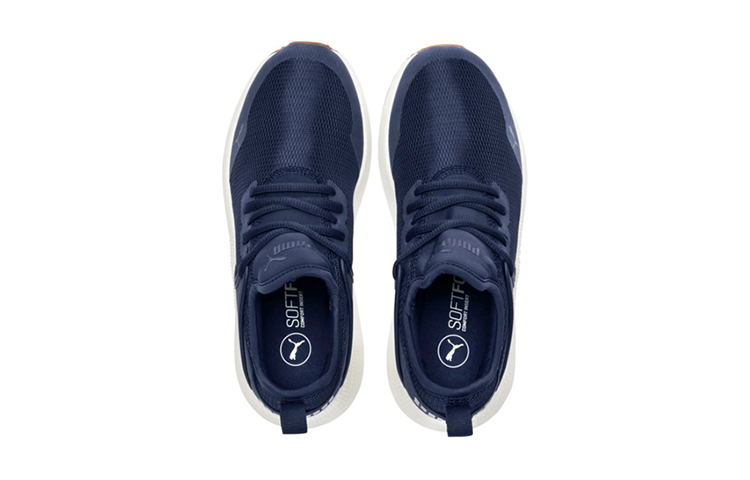 Lookbook (JR) Puma Pacer Next Cage Jr ''Blu'' 366423-05