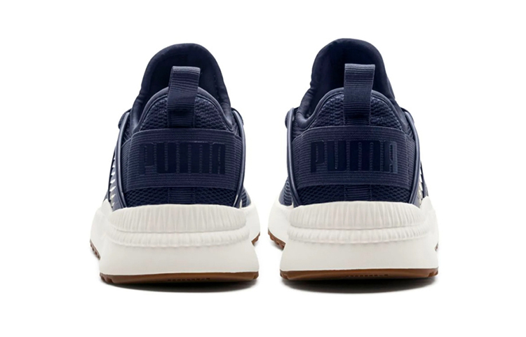 Shop (JR) Puma Pacer Next Cage Jr ''Blu'' 366423-05