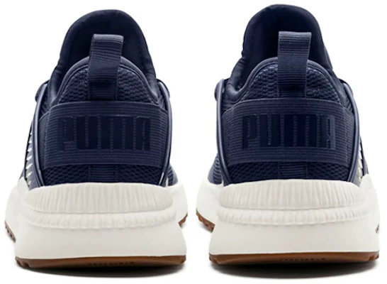 (JR) Puma Pacer Next Cage Jr ''Blu'' 366423-05 Shop (JR) Puma Pacer Next Cage Jr ''Blu'' 366423-05