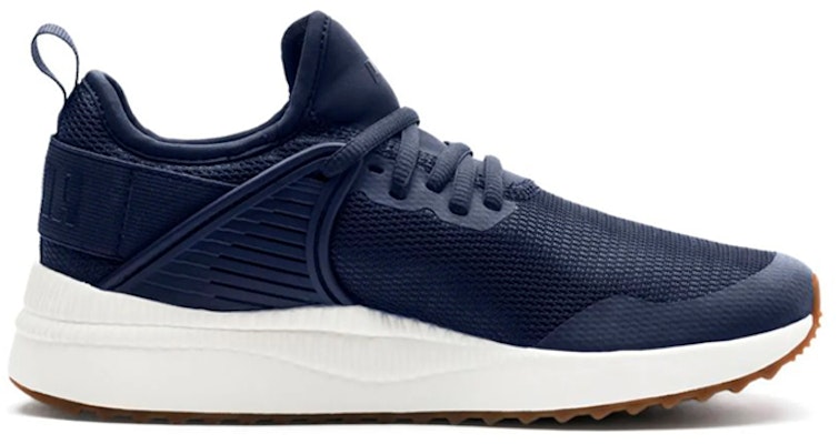 大童 Puma Pacer Next Cage Jr 藍色 跑步鞋 Order 大童 Puma Pacer Next Cage Jr 藍色 跑步鞋