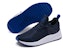 (JR) Puma Pacer Next Cage Jr 'Biru Putih' 366423-09