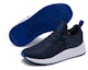 Purchase (JR) Puma Pacer Next Cage Jr 'Biru Putih' 366423-09