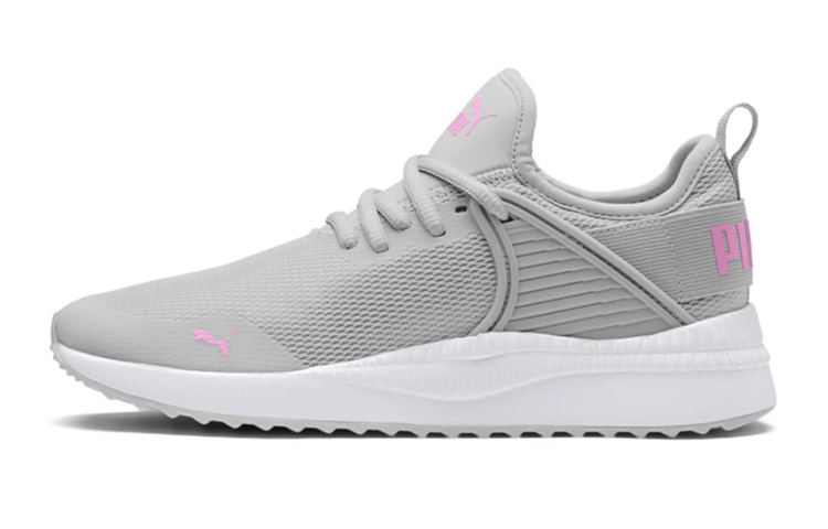 (Youth) Puma Pacer Next Cage Jr 'Grey' 366423-06