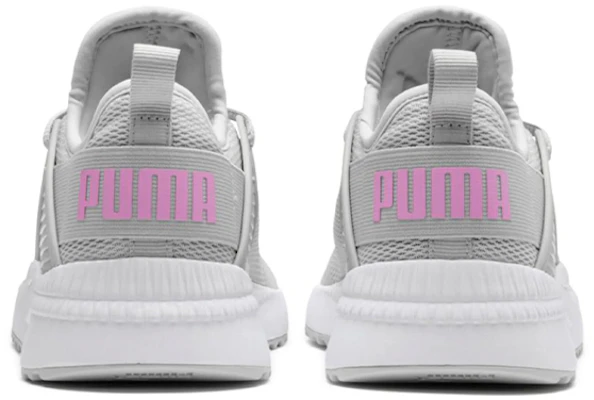 (JR) Puma Pacer Next Cage Jr ''Gris'' 366423-06 Shop (JR) Puma Pacer Next Cage Jr ''Gris'' 366423-06