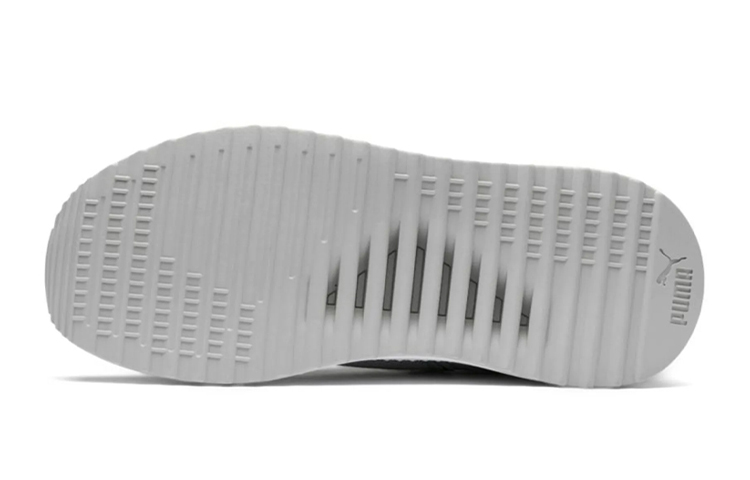 Purchase (JR) Puma Pacer Next Cage Jr ''Grau'' Sneaker 366423-06