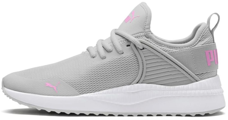 (Youth) Puma Pacer Next Cage Jr 'Grey' 366423-06 Buy (Youth) Puma Pacer Next Cage Jr 'Grey' 366423-06