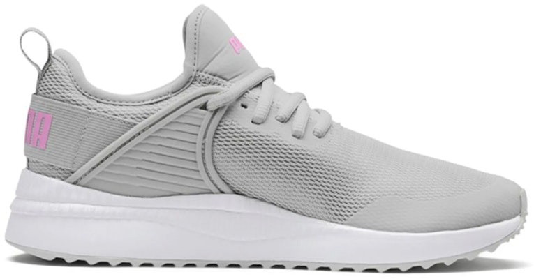 (JR) Puma Pacer Next Cage Jr 'Gris' 366423-06 Order (JR) Puma Pacer Next Cage Jr 'Gris' 366423-06