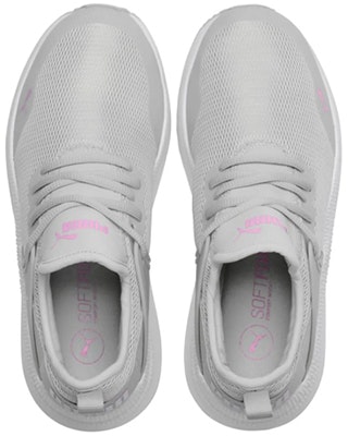 (JR) Puma Pacer Next Cage Jr 'Gris' 366423-06 Lookbook (JR) Puma Pacer Next Cage Jr 'Gris' 366423-06