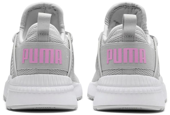 (JR) Puma Pacer Next Cage Jr 'Gris' 366423-06 Shop (JR) Puma Pacer Next Cage Jr 'Gris' 366423-06