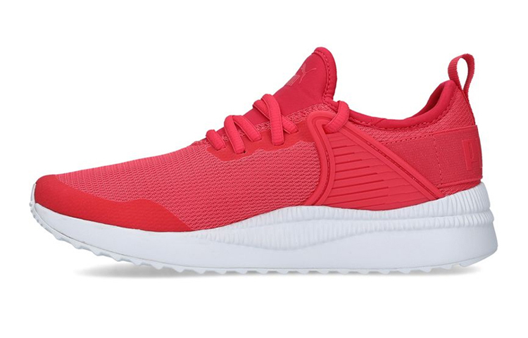 (Youth) Puma Pacer Next Cage Jr 'Red' 366423-03