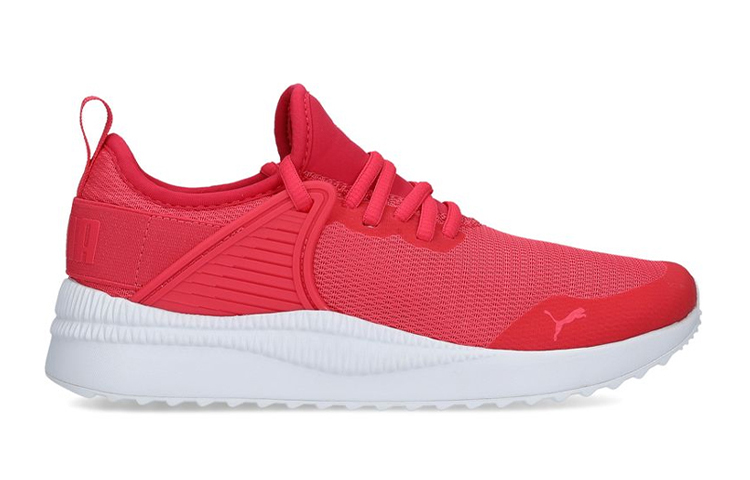 Order (JR) Puma Pacer Next Cage Jr ''Rosso'' 366423-03