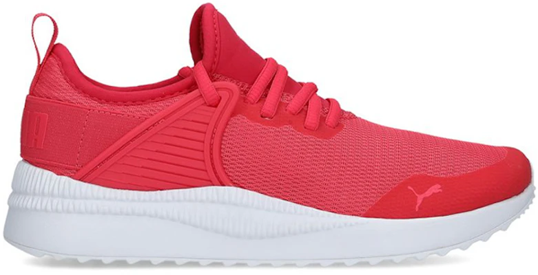 (JR) Puma Pacer Next Cage Jr ''Rosso'' 366423-03 Order (JR) Puma Pacer Next Cage Jr ''Rosso'' 366423-03
