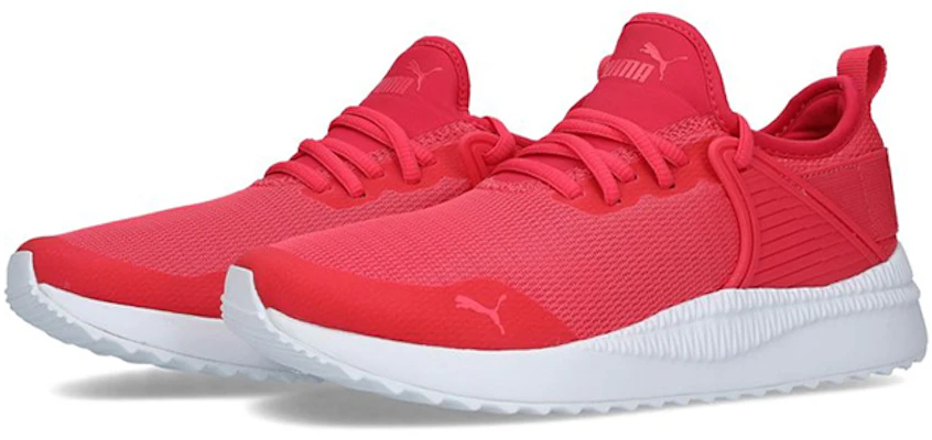 (JR) Puma Pacer Next Cage Jr ''Rosso'' 366423-03 Lookbook (JR) Puma Pacer Next Cage Jr ''Rosso'' 366423-03