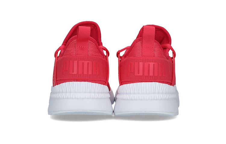 Shop (JR) Puma Pacer Next Cage Jr ''Rosso'' 366423-03
