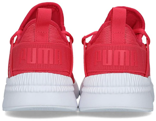 (JR) Puma Pacer Next Cage Jr ''Rosso'' 366423-03 Shop (JR) Puma Pacer Next Cage Jr ''Rosso'' 366423-03