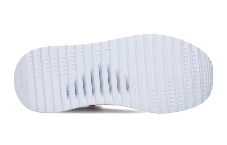 Purchase (JR) Puma Pacer Next Cage Jr ''Rosso'' 366423-03