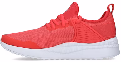 (Youth) Puma Pacer Next Cage Jr 'Red' 366423-03 (Youth) Puma Pacer Next Cage Jr 'Red' 366423-03