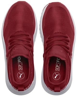 (JR) Puma Pacer Next Cage Jr 'Rojo Blanco' 366423-04 Lookbook (JR) Puma Pacer Next Cage Jr 'Rojo Blanco' 366423-04