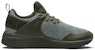 (JR) Puma Pacer Next Cage Knit Jr 'Hijau Gelap' 367243-01
