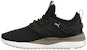 (Youth) Puma Pacer Next Excel 'Black Lace Up' 370521-01