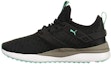 Buy (Youth) Puma Pacer Next Excel 'Black Lace Up' 370521-01