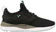 Order (Youth) Puma Pacer Next Excel 'Black Lace Up' 370521-01