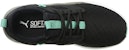 (Youth) Puma Pacer Next Excel 'Black Lace Up' 370521-01