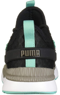 (Youth) Puma Pacer Next Excel 'Black Lace Up' 370521-01 Shop (Youth) Puma Pacer Next Excel 'Black Lace Up' 370521-01