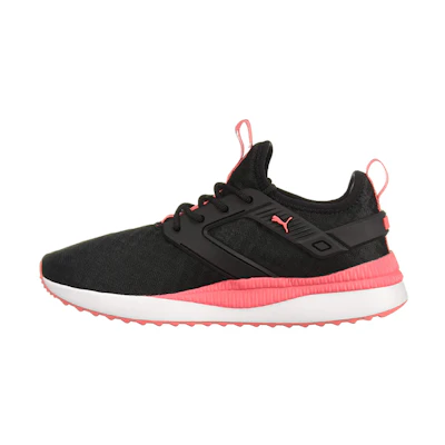 (Youth) Puma Pacer Next Excel 'Black Pink'