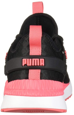 (JR) Puma Pacer Next Excel 'Hitam Merah Jambu' 370521-04 Shop (JR) Puma Pacer Next Excel 'Hitam Merah Jambu' 370521-04