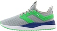 Buy (Youth) Puma Pacer Next Excel 'Grey Green' 370521-05
