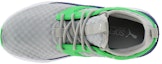Lookbook (Youth) Puma Pacer Next Excel 'Grey Green' 370521-05