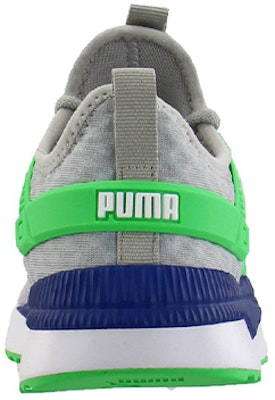 (Youth) Puma Pacer Next Excel 'Grey Green' 370521-05 Shop (Youth) Puma Pacer Next Excel 'Grey Green' 370521-05