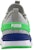 (Youth) Puma Pacer Next Excel 'Grey Green' 370521-05