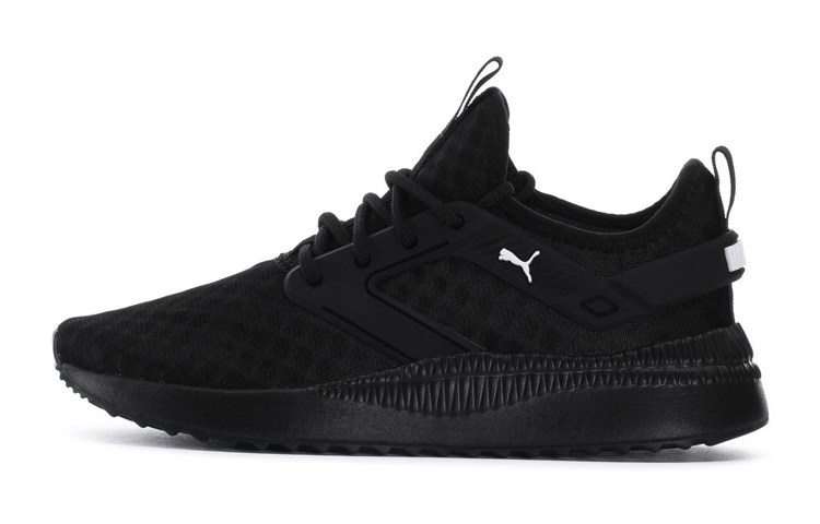 (Youth) Puma Pacer Next Excel JR 'Black' 370521-07