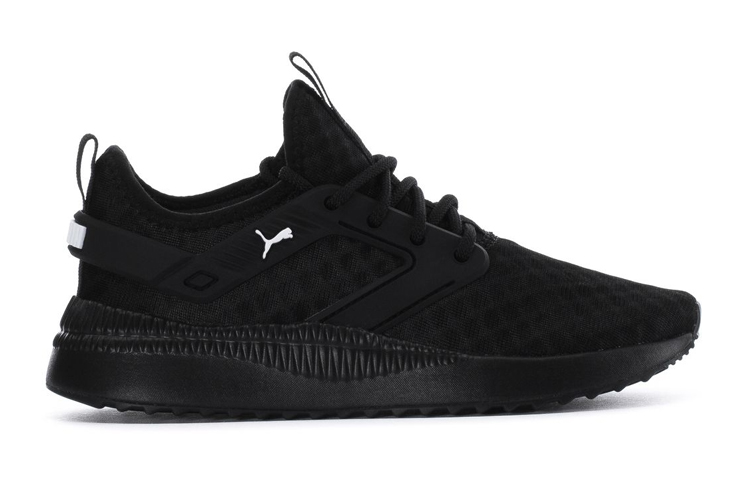 Order (JR) Puma Pacer Next Excel JR ''Noir'' 370521-07